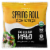 Ocean's Halo® Organic Spring Roll Rice Wraps Perspective: front