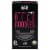 Ocean's Halo® Organic Purple Rice Noodles Perspective: front
