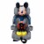 KidsEmbrace Disney Mickey Mouse Combination 5 Point Harness Booster Car Seat Perspective: front