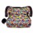 KidsEmbrace KE-4801JLC DC Comics Justice League Chibi Backless Booster Car Seat Perspective: front