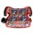 KidsEmbrace Marvel Avengers Backless Booster Car Seat for Kids 4 Years and Up Perspective: front