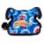 KidsEmbrace KE-4801BLU Spider-Man Backless Car Seat for Kids 4 Years and Up Perspective: front