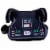 KidsEmbrace KE-4801DAR Darth Vader Backless Car Seat for Kids 4 Years and Up Perspective: front