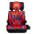 KidsEmbrace Marvel Spider-Man High Position Back Toddler Convertible Car Seat Perspective: front