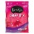 Darrell Lea® Fabulicious Raspberry Sour Candy Stix Perspective: front