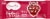 Darrell Lea Real Twists Strawberry Candy Perspective: front