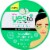 Yes To Cucumbers Undereye Masks Perspective: front