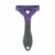 Furminator® Medium/Large Undercoat Deshedding Tool for Long Hair Cats Perspective: front