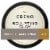 Cremo High Hold & Matte Finish Sculpting Hair Clay Perspective: front