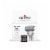 Cremo Men's Barber Grade 5-Blade Razor Refills Perspective: front
