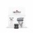Cremo Men's Barber Grade 5-Blade Razor Refills Perspective: front