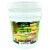 EcoProCote TimberSoy Non Toxic All in 1 Wood Stain & Sealer, Espresso, 5 Gallon Perspective: front
