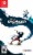 Disney Epic Mickey: Rebrushed for Nintendo Switch™ Perspective: front