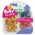 Naturipe Snacks® Berry Buddies™ Berries & Pancakes Perspective: front