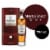Macallan Rare Cask Highland Single Malt Scotch Whiskey Perspective: front