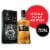 Highland Park 12 Year Single Malt Scotch Whisky Perspective: front