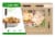 Home Chef Meal Kit Pork Egg Roll in a Bowl With Crispy Wontons and Peanuts Perspective: front