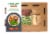 Home Chef Meal Kit Brasserie-Style Sirloin Steak Perspective: front