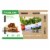 Home Chef Meal Kit Steak Strip Chimichangas Perspective: front
