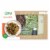 Home Chef Meal Kit Sesame Beef Perspective: front