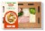 Home Chef Meal Kit Chicken Empanada Bowl Perspective: front