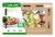 Home Chef Meal Kit Pork Tenderloin Marsala With Roasted Broccoli Perspective: front
