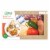 Home Chef Complete Meal Kit Cuban Steak Burrito Perspective: front