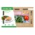 Home Chef Meal Kit Ranch-Crusted Pork Chop Perspective: front