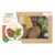 Home Chef Compete Meal Kit Sherry Wine Demi-Glace Sirloin Steak Perspective: front