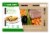 Home Chef Meal Kit Cheddar & Crispy Potato Crusted Chicken With Jalapeno Ranch Roasted Vegetables Perspective: front
