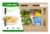 Home Chef Meal Kit Citrus-Miso Salmon With Bang Bang-Roasted Brussels Sprouts Perspective: front