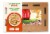 Home Chef Meal Kit Creamy Parmesan Steak Penne Perspective: front