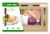 Home Chef Meal Kit Roasted Red Pepper Chicken With Onion Jam Brussels Sprouts Perspective: front