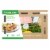 Home Chef Meal Kit Salmon with Hazelnut Brown Butter Sauce Perspective: front