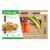 Home Chef Meal Kits Steak and Peanut Pad Thai Perspective: front