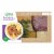 Home Chef Meal Kit Spaghetti And Ricotta Meatballs With Pecorino Garlic Bread Perspective: front