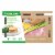 Home Chef Meal Kit Panko Crusted Pork Chop with Green Onion Gravy Perspective: front