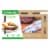 Home Chef Meal Kit Sunday Supper Pot Roast Steak Perspective: front