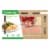 Home Chef Meal Kit Parmesan-Crusted Chicken Perspective: front