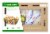 Home Chef Meal Kit Cajun Shrimp Tacos With Creamy Corn Slaw Perspective: front