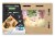 Home Chef Meal Kit Prosciutto And Fig Mini Flatbreads With Mozzarella Perspective: front