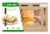 Home Chef Meal Kit Chicken Jalapeno Popper Flautas With Sour Cream And Corn Perspective: front