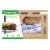 Home Chef Meal Kit Sirloin Steak with Balsamic Onion Jam Perspective: front