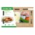 Home Chef Meal Kit Chicken with Marsala Tomato Relish Perspective: front