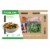 Home Chef Meal Kit Chicken with Tiger Sauce and Snap Peas Perspective: front