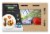 Home Chef Meal Kit Maui Pork Tostadas With Ginger-Garlic Sour Cream And Red Pepper Perspective: front