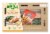 Home Chef Grill Kit Red Pepper Jelly-Glazed Salmon With Crispy Onion Asparagus Perspective: front