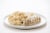 Home Chef Heat & Eat Chicken Alfredo with Cavatappi Pasta Perspective: front