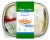 Home Chef Oven Kit Tuscan Tomato Shrimp Penne Perspective: front