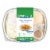 Home Chef Oven-Ready Chipotle Chicken Alfredo Baked Penne Perspective: front